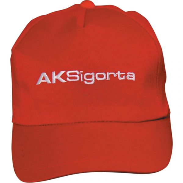 Adana Şapka 01